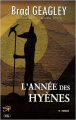 Couverture L'Année des hyènes Editions City 2007