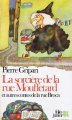 Couverture La sorcière de la rue Mouffetard et autres contes de la rue Broca Editions Folio  (Junior) 1986