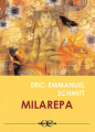 Couverture Milarepa Editions À vue d'oeil 2003