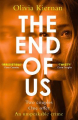 Couverture The End Of Us Editions Quercus 2023