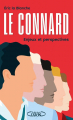 Couverture Le connard : Enjeux et perspectives Editions Michel Lafon 2022
