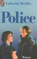 Couverture Police Editions J'ai Lu 1985