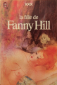 Couverture La fille de Fanny Hill Editions J'ai Lu 1975