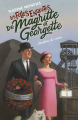 Couverture Les Folles enquêtes de Magritte et Georgette, tome 6 : Charleroi du crime Editions Robert Laffont (La bête noire) 2023