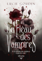 Couverture Le Fléau des Vampires Editions Elixyria (Elixir of Moonlight) 2023