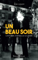 Couverture Un beau soir Editions Montescot 2023