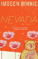 Couverture Nevada Editions Topside Press 2013