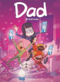 Couverture Dad, tome 10 : Multi Daddy Editions Dupuis 2023
