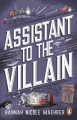 Couverture Assistant to the Villain Editions Penguin books 2023