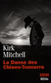 Couverture La danse des chiens-tonnerre Editions du Rocher (Thriller) 2007