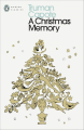 Couverture A Christmas Memory Editions Penguin books (Modern Classics) 2021