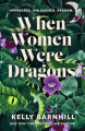 Couverture When Women Were Dragons Editions Hot Key Books 2023