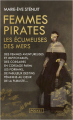 Couverture Femmes Pirates : Les écumeuses des mers Editions Pocket 2023