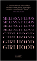 Couverture Être fille / Girlhood Editions Pocket 2023