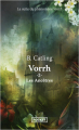 Couverture Vorrh, tome 2 : Les ancêtres Editions Pocket (Fantasy) 2023