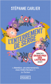 Couverture L'enterrement de Serge Editions Pocket 2023