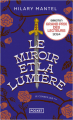 Couverture Le Conseiller, tome 3 : Le Miroir et la Lumière Editions Pocket 2023