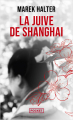 Couverture La Juive de Shanghai Editions Pocket 2023