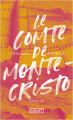 Couverture Le comte de Monte-Cristo (2 tomes), tome 2 Editions Pocket 2023