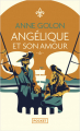 Couverture Angélique, intégrale, tome 06 : Angélique et son amour Editions Pocket 2022