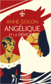 Couverture Angélique, intégrale, tome 09 : Angélique et la Démone, partie 1 Editions Pocket 2023