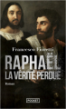 Couverture Raphaël, la vérité perdue  Editions Pocket 2023