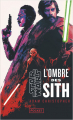 Couverture Star Wars : L'ombre des Sith Editions Pocket 2023