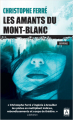 Couverture Les Amants du Mont-Blanc Editions Archipoche (Suspense) 2023