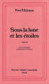 Couverture Sous la Lune et les Etoiles Editions Stock (La Cosmopolite) 1986