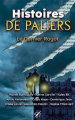 Couverture Histoire de Paliers : Le Dernier Ragot Editions Mots et cris 2023