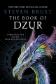 Couverture Vlad Taltos, books 10 and 11: The Book of Dzur : Dzur, Jhegaala Editions Penguin books 2020
