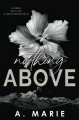 Couverture Nothing Above Editions Autoédité 2023