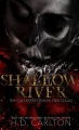 Couverture Shallow River Editions Autoédité 2020
