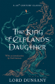 Couverture La Fille du roi des elfes Editions Hachette (Book Group) 2020