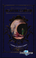Couverture L'Homme au complet marron Editions Hachette (Agatha Christie) 2023