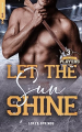 Couverture The Players, tome 3 : Let the sun shine Editions BMR 2023