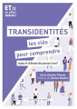 Couverture Transidentités : Les clés pour comprendre Editions In Press 2022