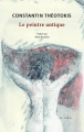 Couverture Le peintre d’Aphrodite Editions Aiora 2023