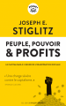 Couverture Peuple, pouvoir & profits : Le capitalisme à l'heure de l'exaspération sociale Editions Les Liens qui Libèrent (Poche +) 2019