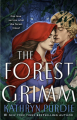 Couverture La forêt de Grimm  Editions Wednesday Books 2023