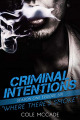 Couverture Criminal intentions: Season 1, book 6: Where There's Smoke Editions Autoédité 2018
