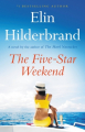 Couverture The Five-Star Weekend Editions Little, Brown and Company 2023