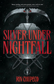 Couverture Silver Under Nightfall Editions Hodderscape 2022