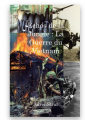 Couverture Échos de la Jungle : La Guerre du Vietnam Editions Autoédité 2023