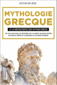 Couverture Mythologie Grecque : À La Découverte Des Mythes Grecs Editions Autoédité 2022