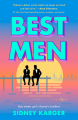 Couverture Best Men Editions HarperCollins 2023