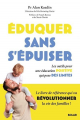 Couverture Éduquer sans s'épuiser Editions Solar 2023
