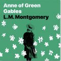 Couverture Anne, tome 1 : Anne... : La Maison aux pignons verts / Anne : La Maison aux pignons verts / Anne de Green Gables Editions Apple Books (Classic) 2021