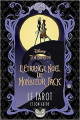 Couverture L'Étrange Noel de Monsieur Jack : Le Tarot et son guide Editions Huginn & Muninn 2021