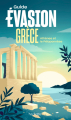 Couverture Grèce : Athènes et le Péloponnèse Editions Evasion 2022